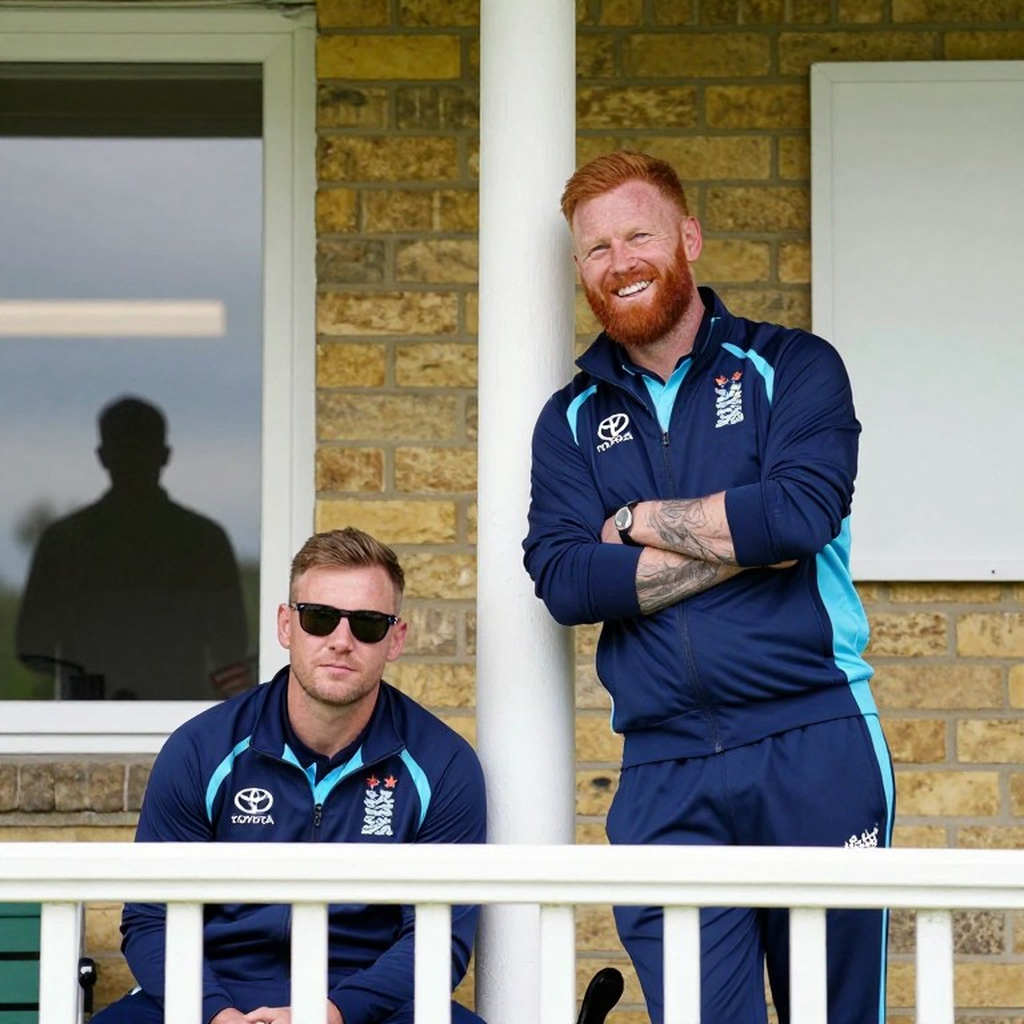 The Report That Said Nothing: The Silent Emptiness of Cricket Analytics The Report That Said Nothing: The Silent Emptiness of Cricket Analytics