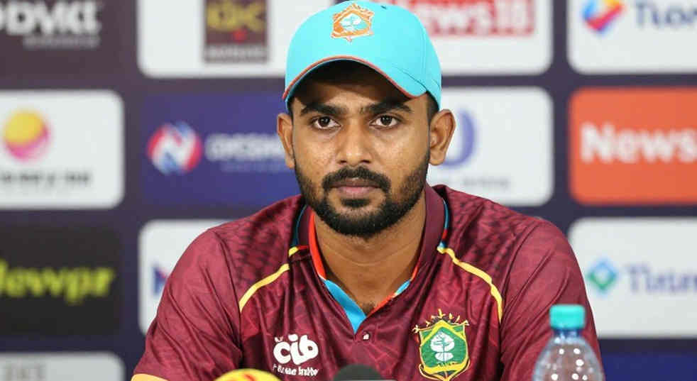 Sylhet's Stands, My Notebook's Math: Why Bangladesh's T20 Middle Overs Keep Breaking Sylhet's Stands, My Notebook's Math: Why Bangladesh's T20 Middle Overs Keep Breaking
